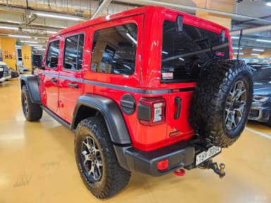 Wrangler (JL)