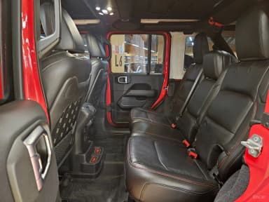 Wrangler (JL)