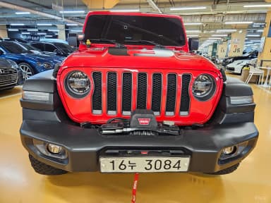 Wrangler (JL)