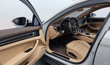 Panamera (971)