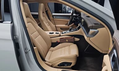 Panamera (971)
