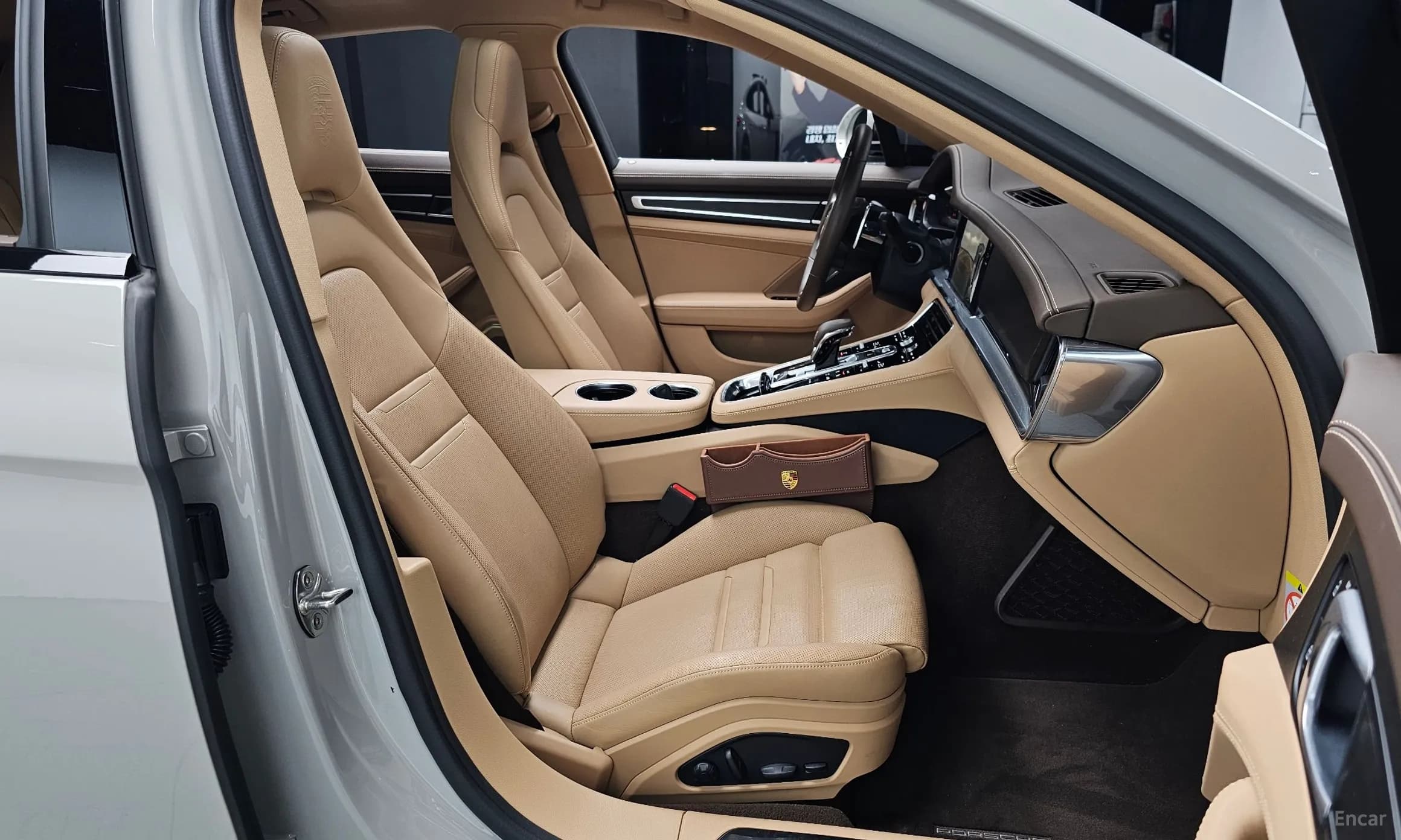 Panamera (971)