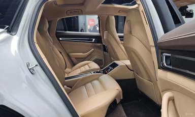 Panamera (971)