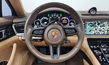 Panamera (971)