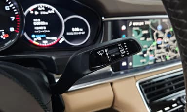 Panamera (971)