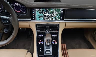 Panamera (971)