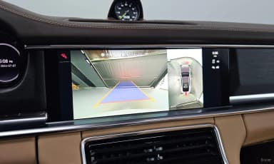 Panamera (971)