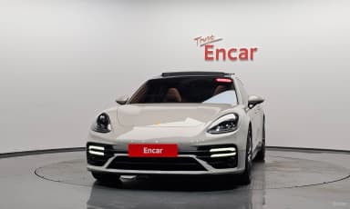 Panamera (971)