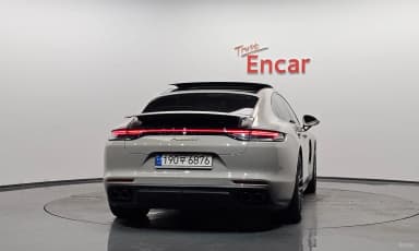 Panamera (971)