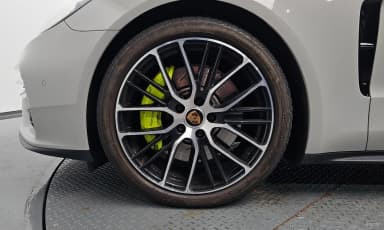 Panamera (971)
