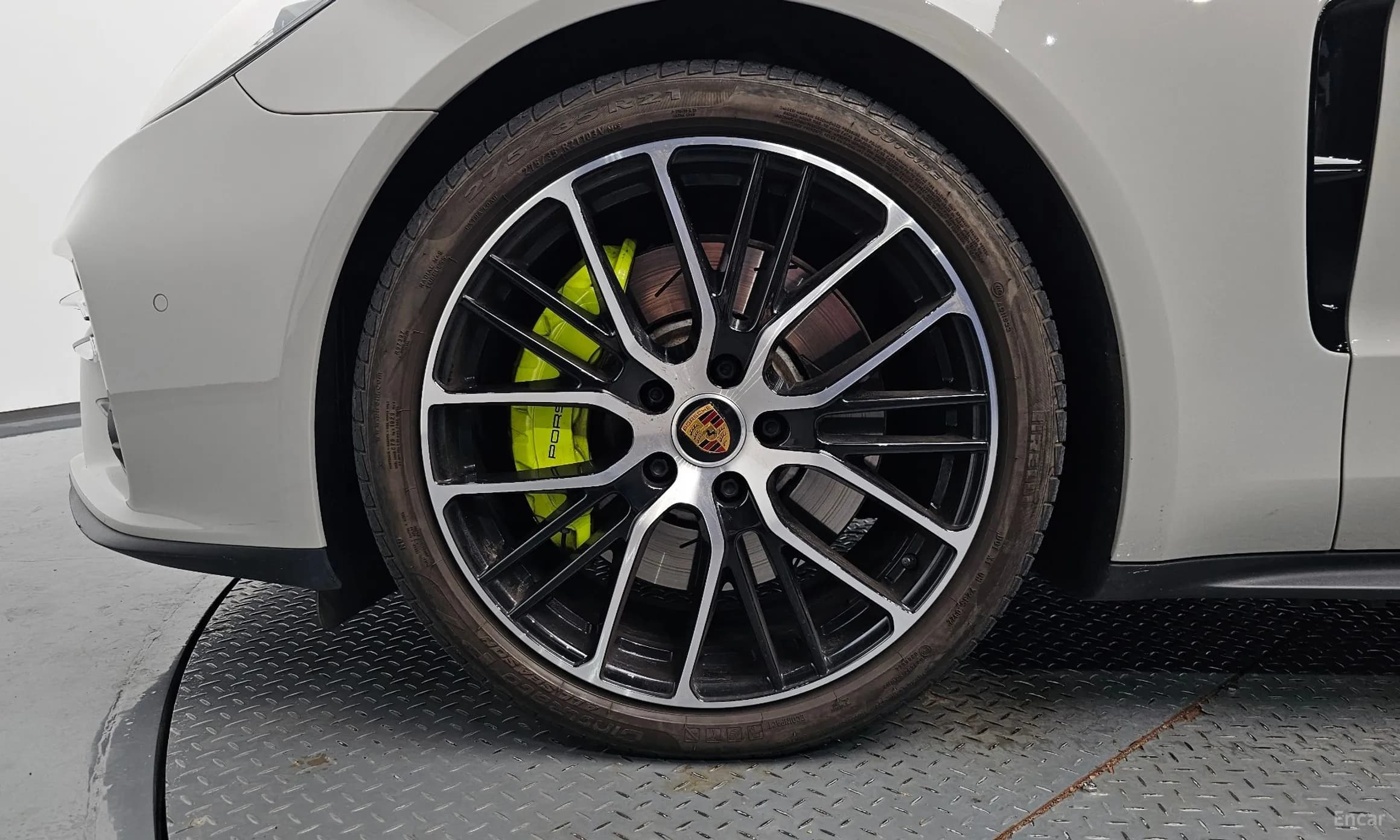 Panamera (971)
