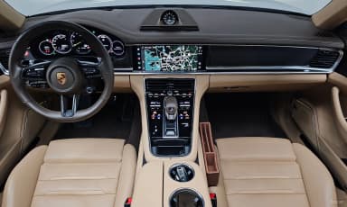 Panamera (971)