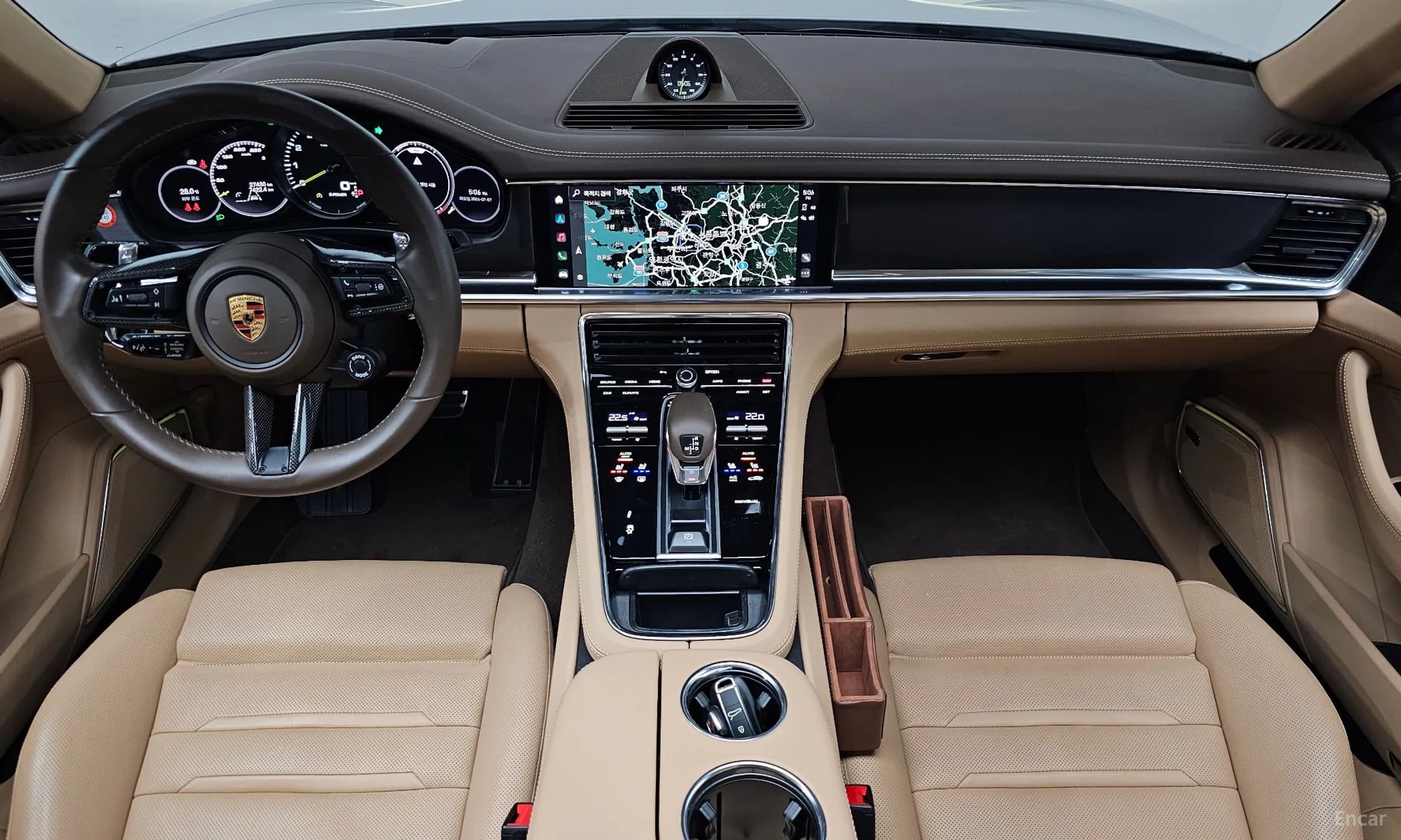 Panamera (971)