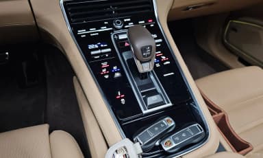 Panamera (971)