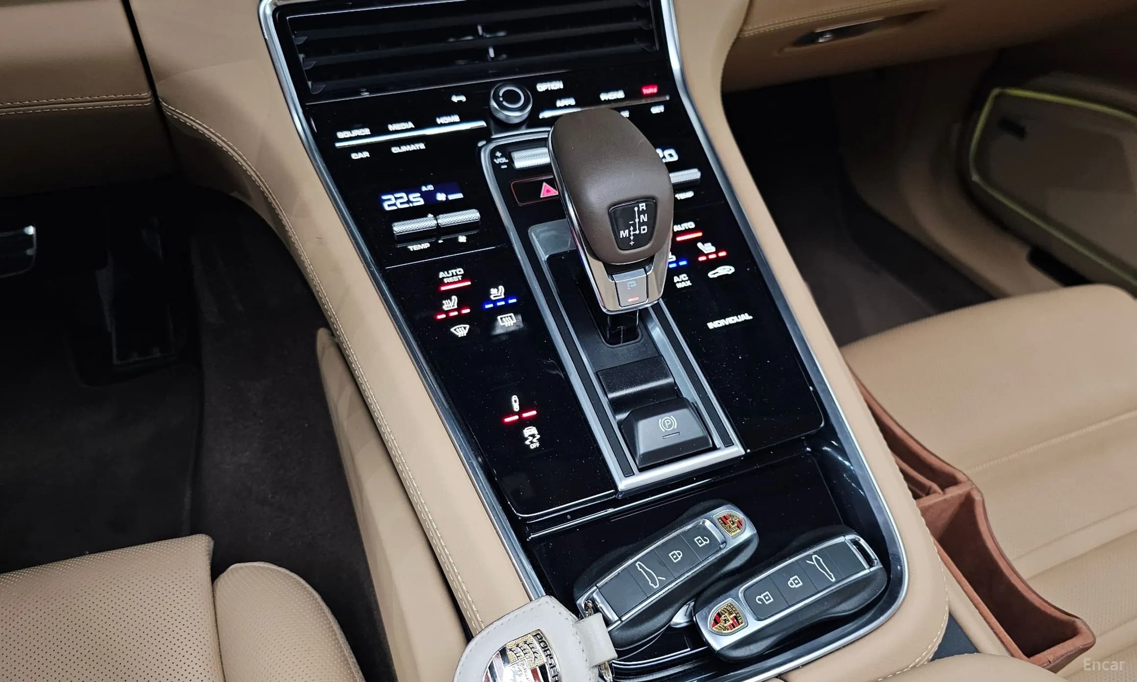 Panamera (971)