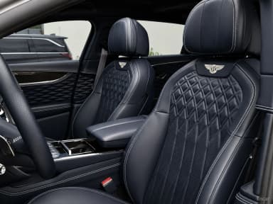 Flying Spur 3rd Generation