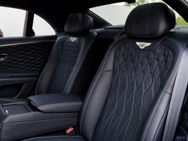 Flying Spur 3rd Generation