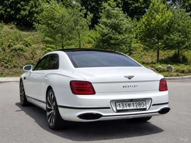 Flying Spur 3rd Generation