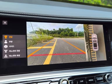Flying Spur 3rd Generation