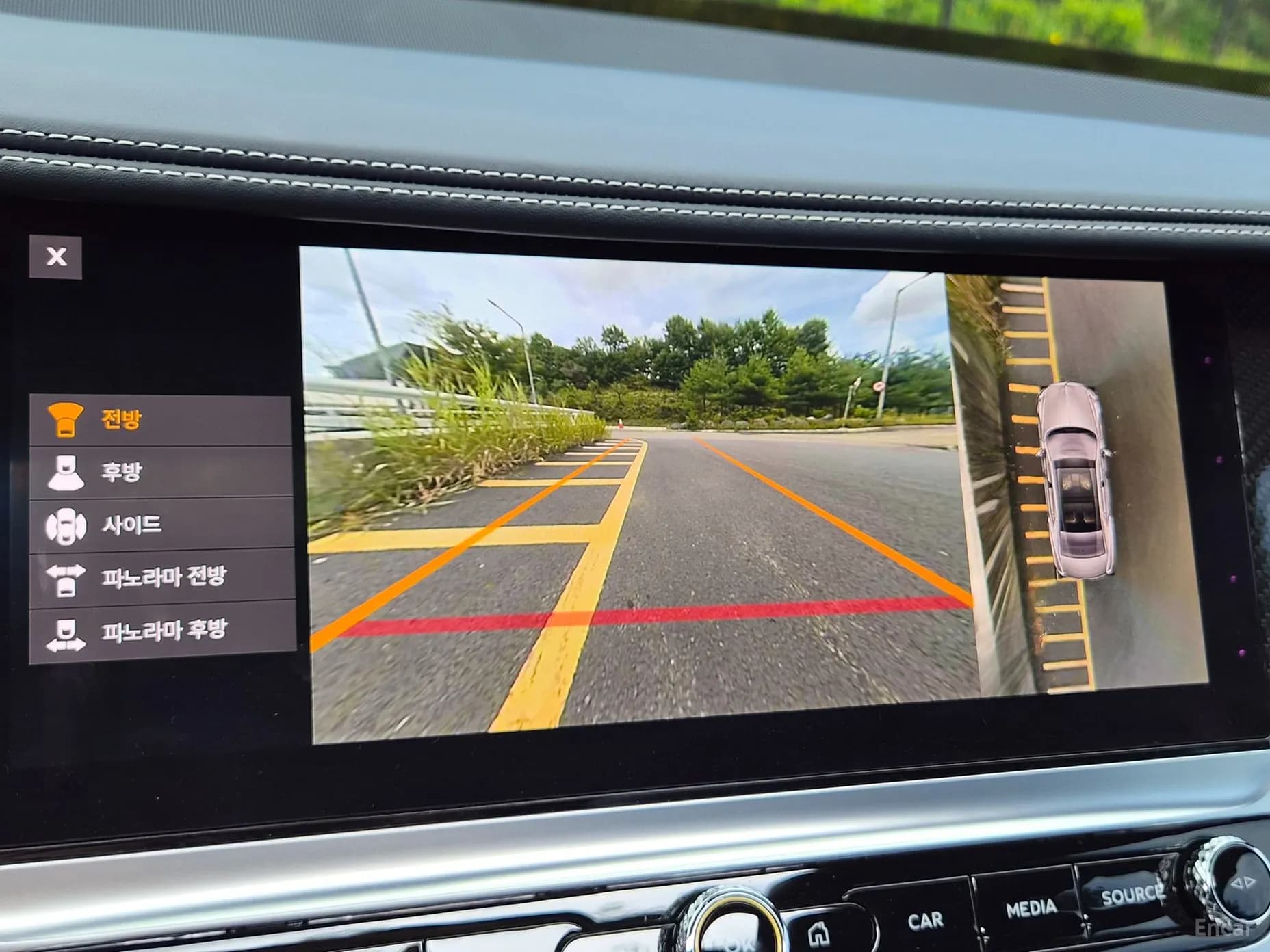 Flying Spur 3rd Generation
