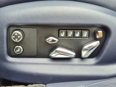 Flying Spur 3rd Generation