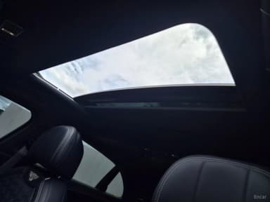 Flying Spur 3rd Generation