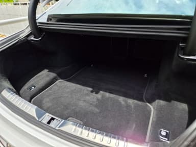 Flying Spur 3rd Generation