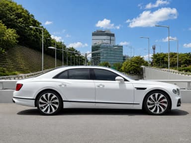 Flying Spur 3rd Generation