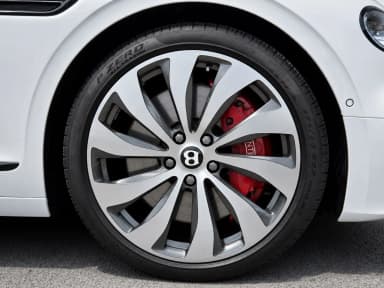Flying Spur 3rd Generation