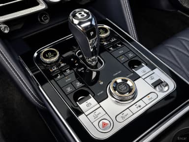 Flying Spur 3rd Generation