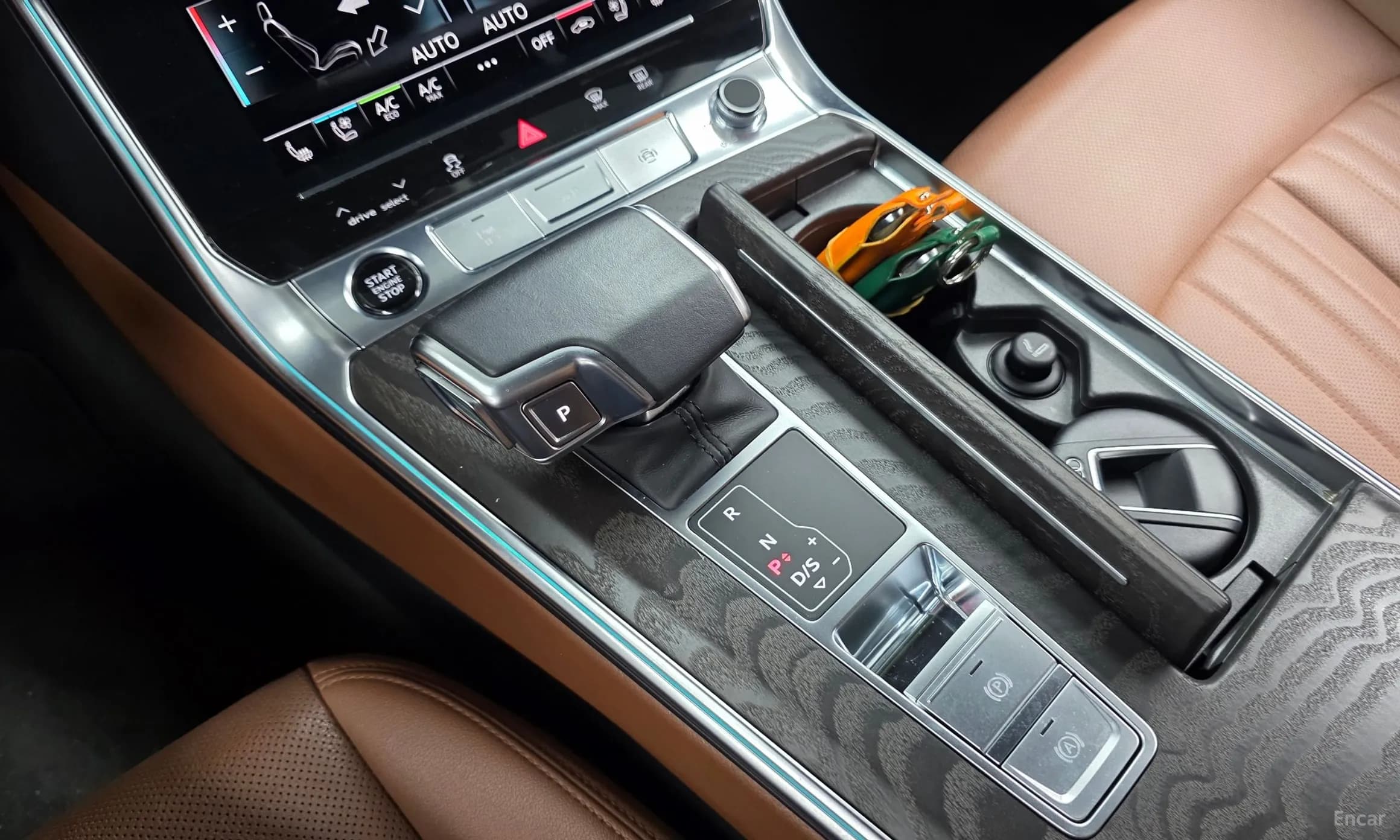 A6 (C8)