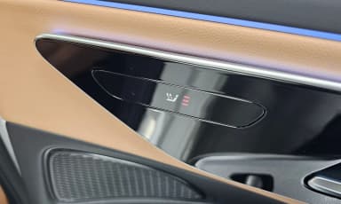 E-Class W214
