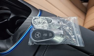 E-Class W214