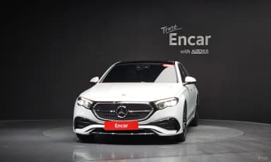 E-Class W214