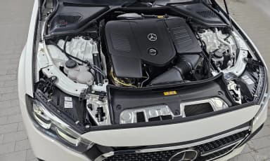 E-Class W214