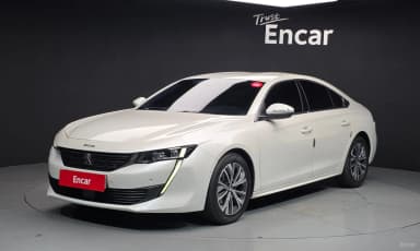 508 Second generation