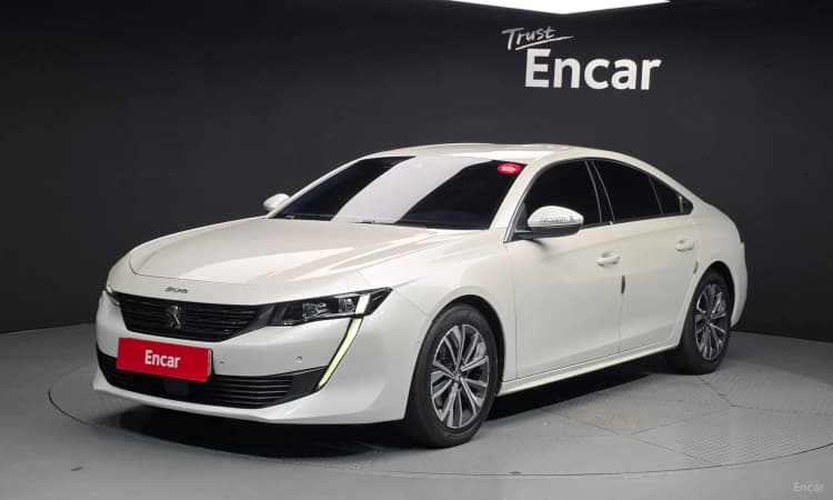 508 Second generation