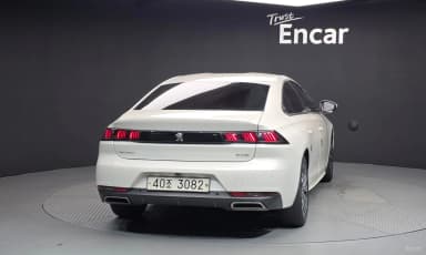 508 Second generation