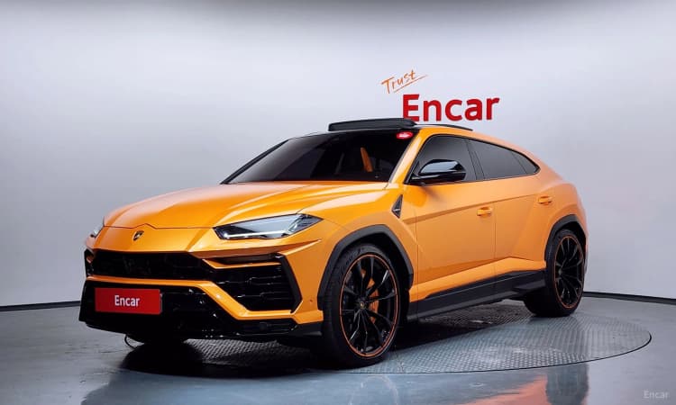 Urus