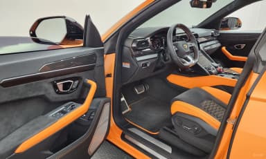 Urus