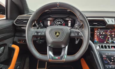 Urus