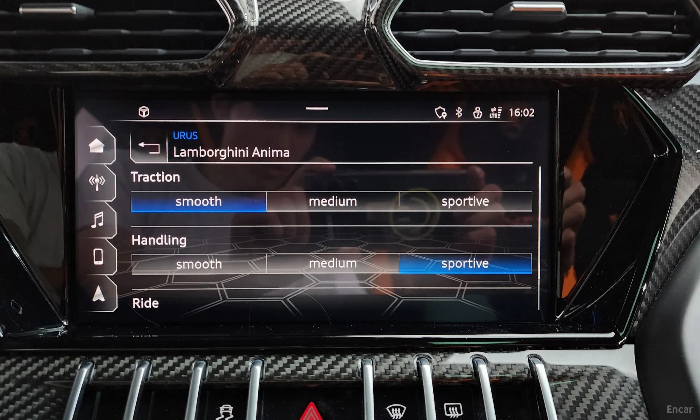 Urus
