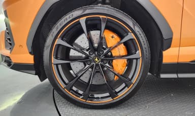 Urus
