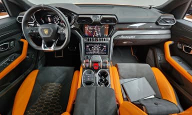 Urus