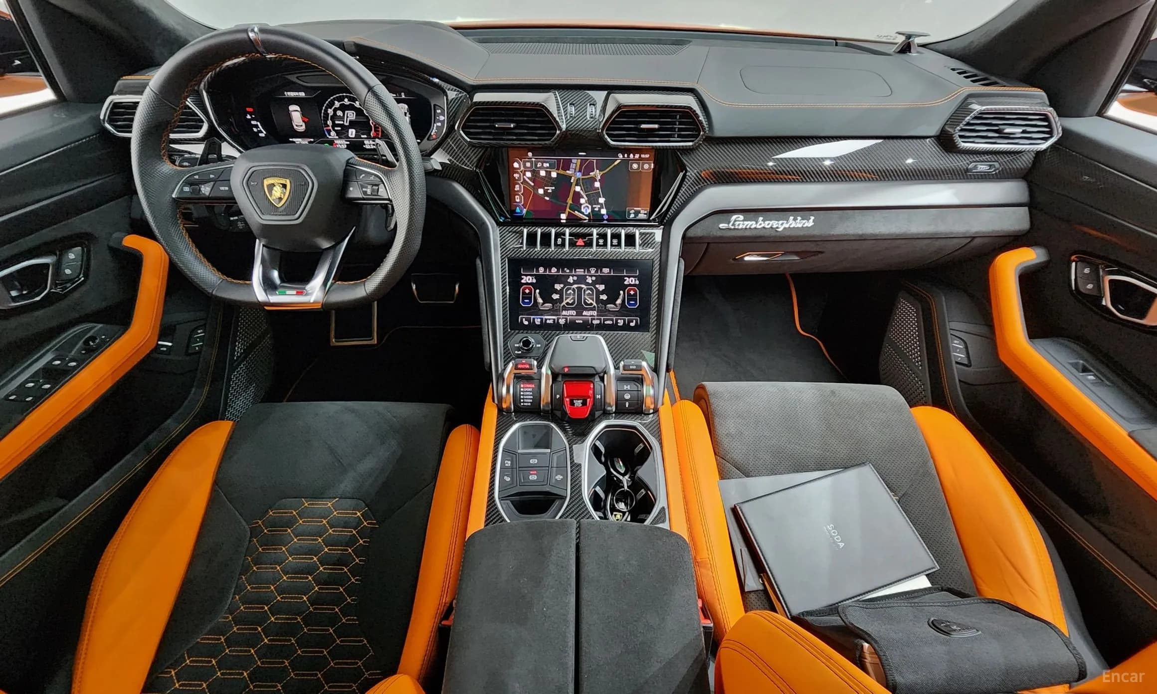 Urus