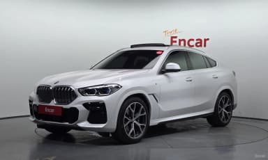 X6 (G06)