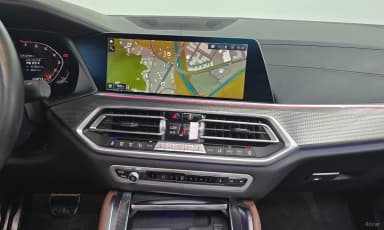 X6 (G06)