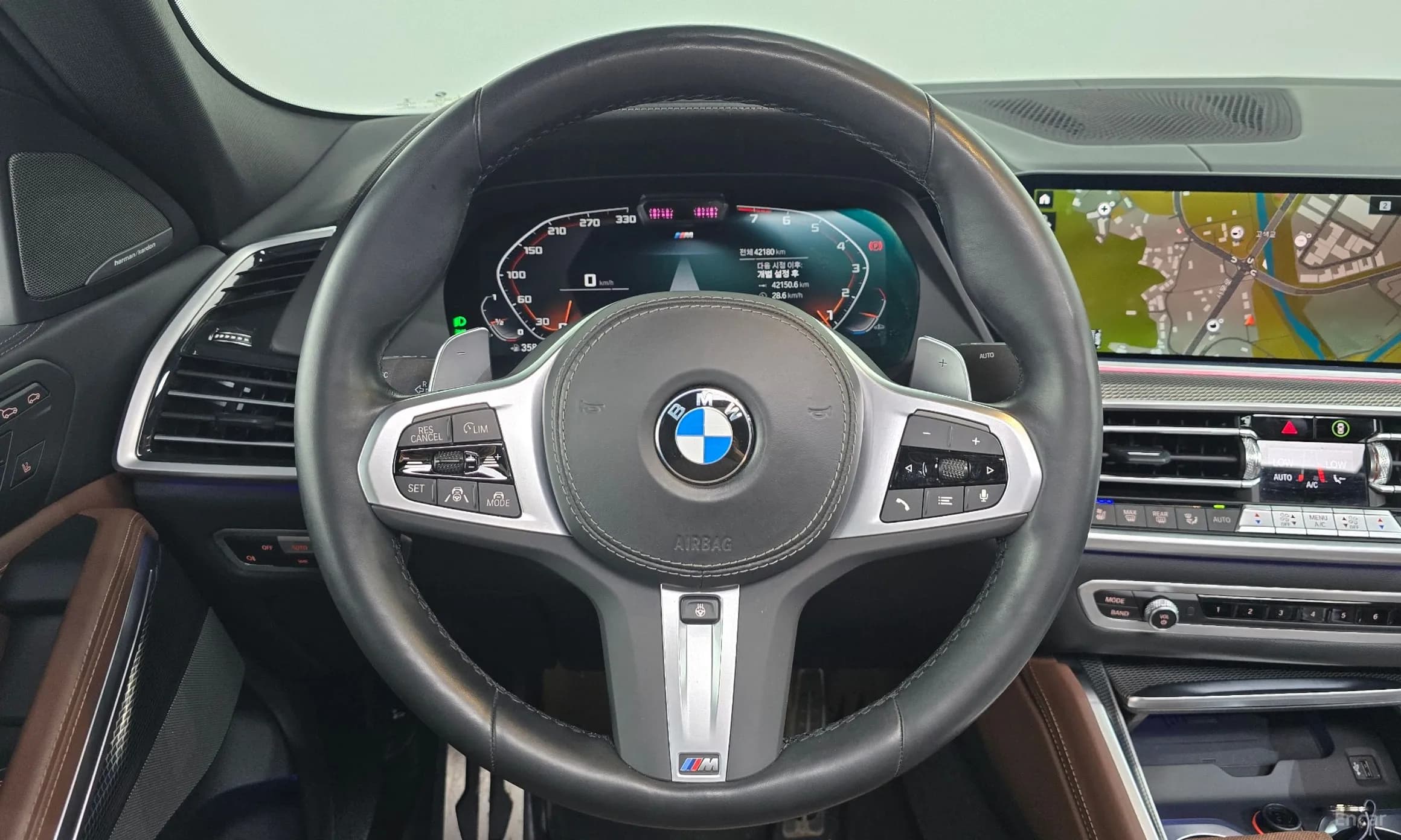 X6 (G06)