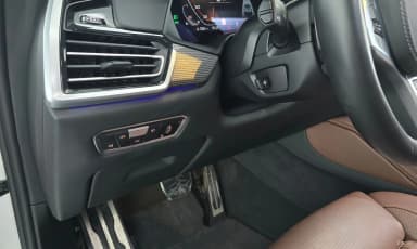 X6 (G06)