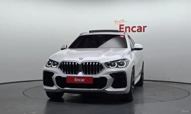 X6 (G06)